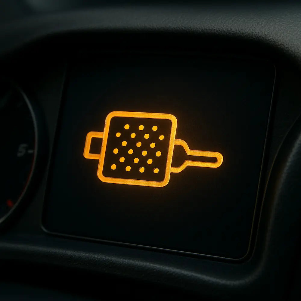 Effacer le voyant FAP / DPF en toute légalité : mode d’emploi complet