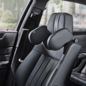 Appui tete de voiture ajustable