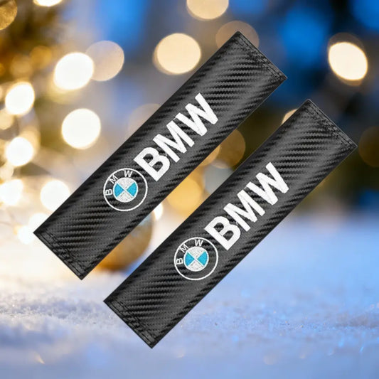 Housse Protection Ceinture sécurité BMW
