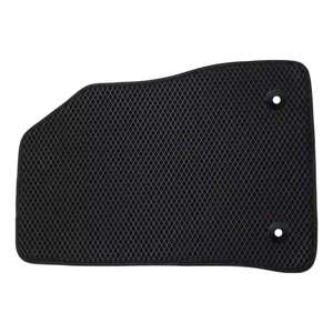 Tapis de sol voiture eva sur mesure personnalisable racstars