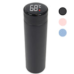 thermos café voiture noir