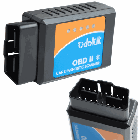 scanner obd2 lecture code defauts capteurs sondes fap