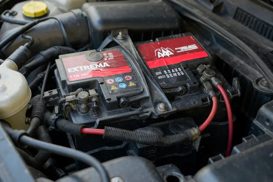 batterie voiture diagnostic