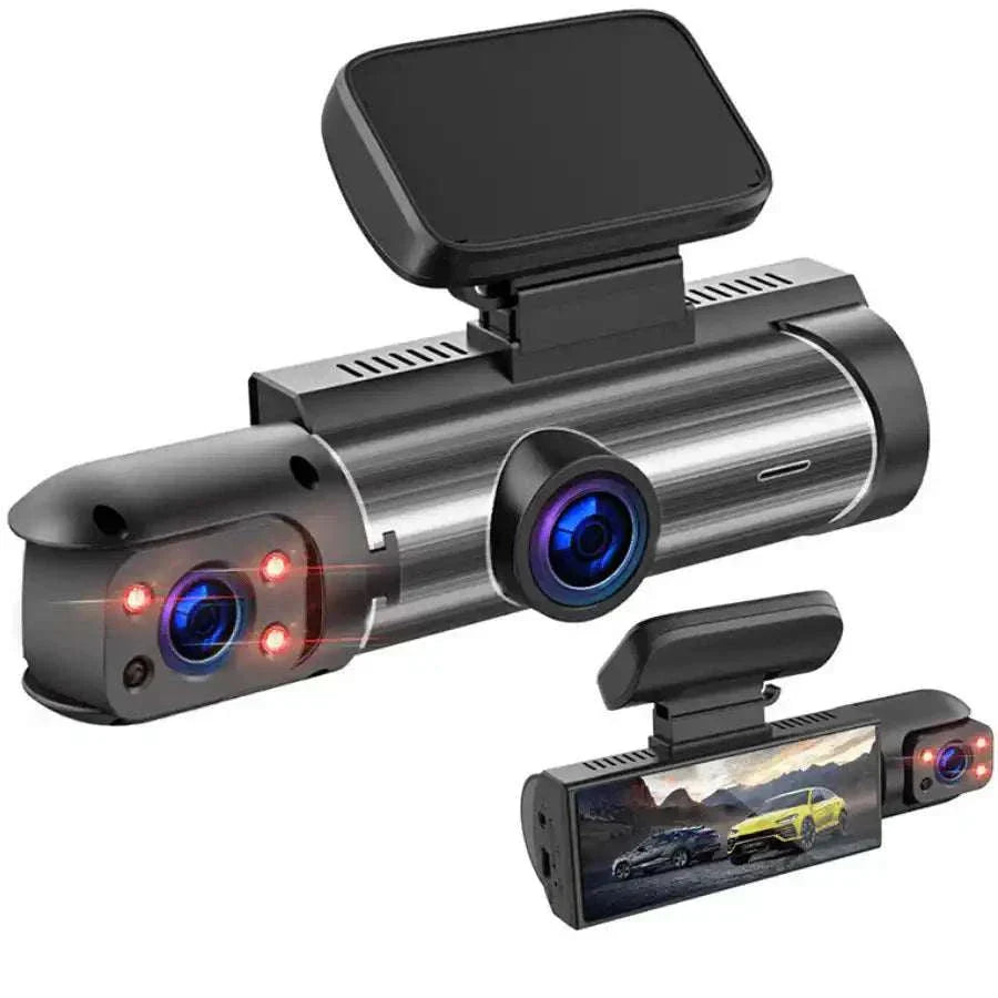 Dashcam pas cher : Sécurité accessible à tous