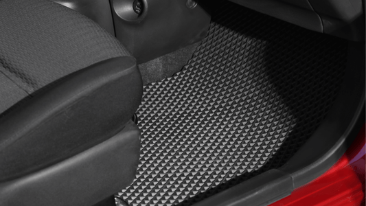 Tapis de voiture sur mesure pour taxi et VTC