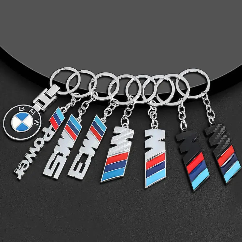 Accessoires BMW Lifestyle & clés