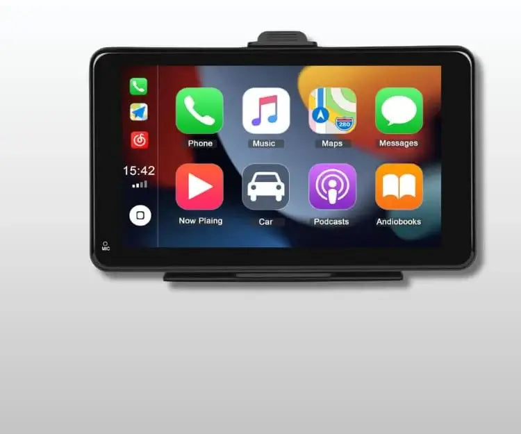 carplay apple ios android auto 