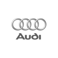 logo Audi marque voiture