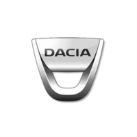 logo dacia marque voiture