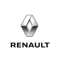 logo renault marque voiture