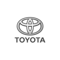 logo toyota marque voiture