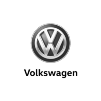 logo volkswagen marque voiture