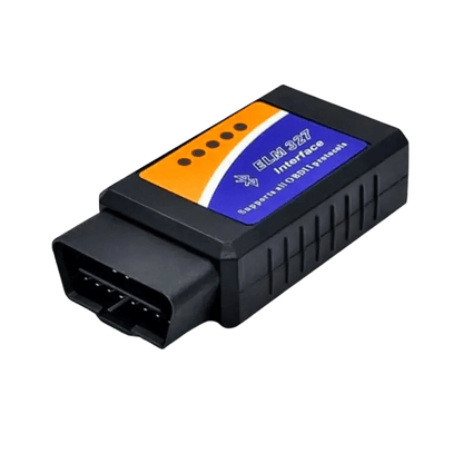 Boitier de diagnostic ELM327 OBD 2