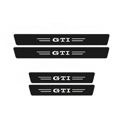 Protection seuil de porte universel Volkswagen, GTI