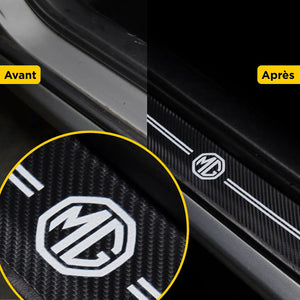 Protection Seuil de Porte MG