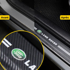 Protection Seuil de Porte Land Rover