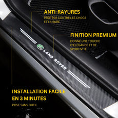Protection Seuil de Porte Land Rover