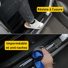 Protection seuil de porte universel Citroën