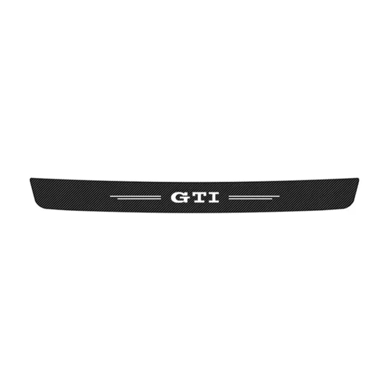 Protection seuil de porte universel Volkswagen, GTI