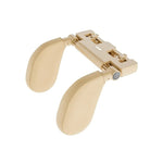 Cale tete de voiture beige réglable
