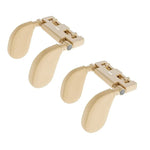 Cale tete de voiture beige ajustable