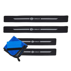 Protection seuil de porte universel Nissan