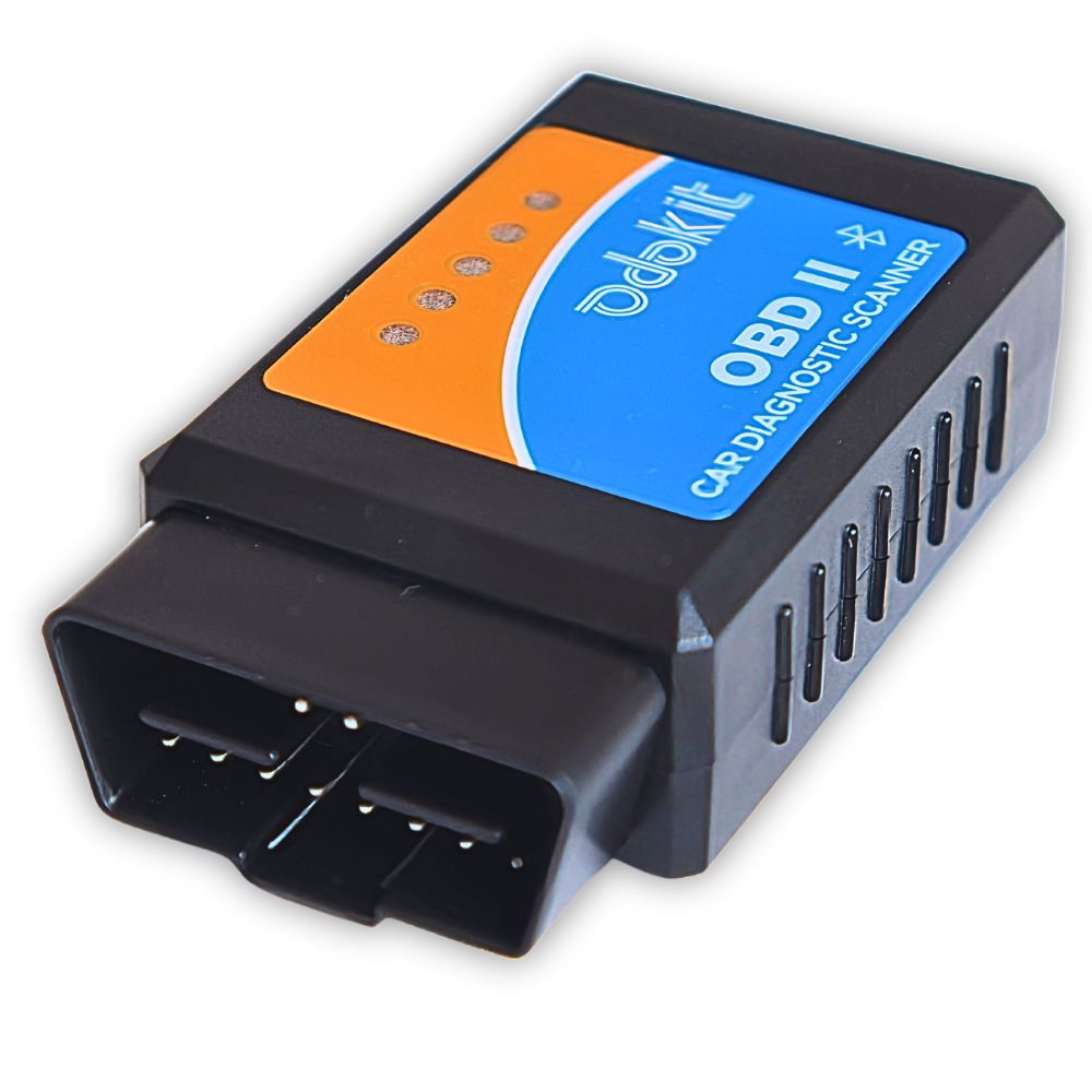 Boitier de diagnostic ELM327 OBD 2 bluetooth