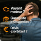Boitier de diagnostic ELM327 OBD 2 bluetooth