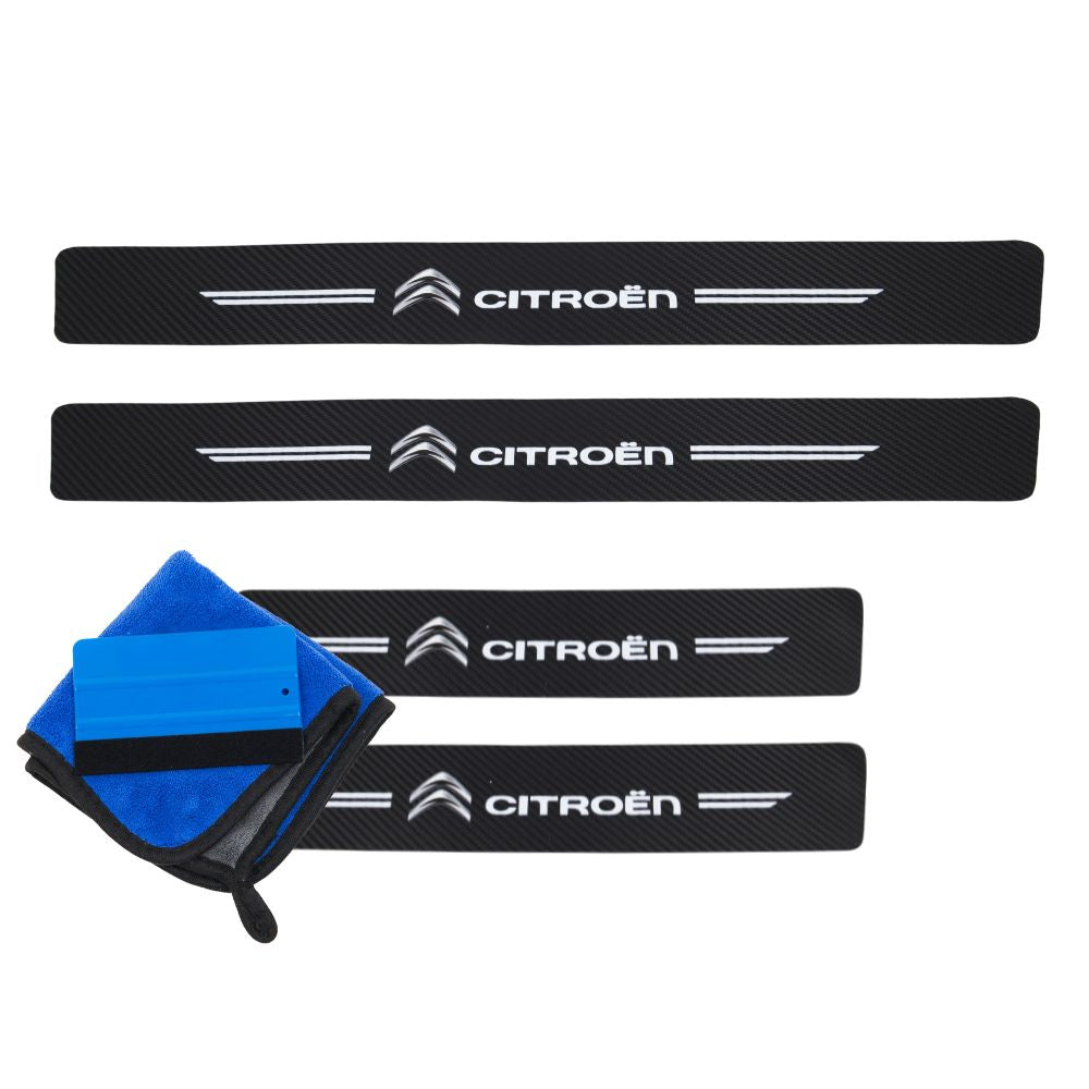 Protection seuil de porte universel Citroën