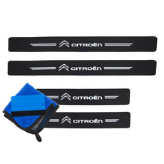 Protection seuil de porte universel Citroën