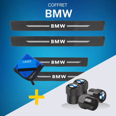 Protection seuil de porte universel BMW
