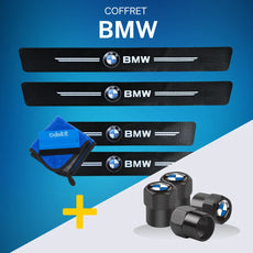 Protection seuil de porte universel BMW