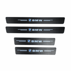 Protection seuil de porte universel BMW
