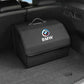 Boîte de rangement similicuir BMW