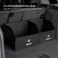 Boîte de rangement similicuir BMW