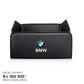 Boîte de rangement similicuir BMW