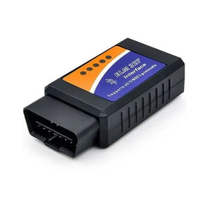 Boitier de Diagnostic ELM327 OBD2 wifi buetooth