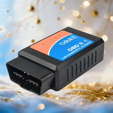 Boitier de diagnostic OBD 2 bluetooth ELM327