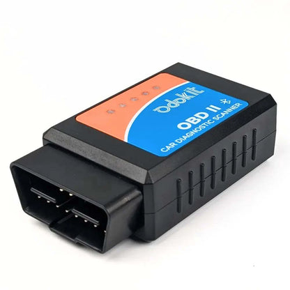 boitier diagnostic obd scanner diagnostique codes defaut moteur
