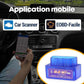 Scanner OBD2 ELM 327 Bluetooth