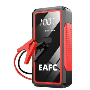 Booster de batterie EAFC 2000A