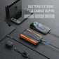 Booster de batterie UTRAI 1400A Chargeur batterie externe