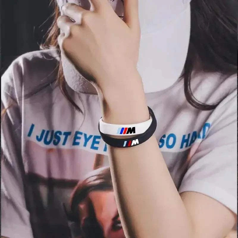 logo BMW motorsport
