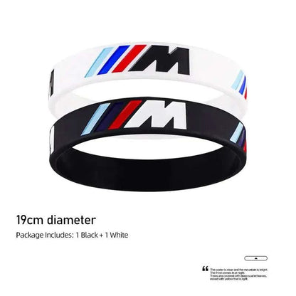 Logo bmw motorsport