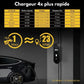 chargeur rapide taysla phantom 3,5kW