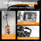 Câble de charge installation rapide facile prise murale type 2 connexion 