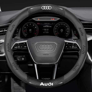 couvre volant Audi