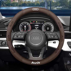 Couvre volant audi rond larron