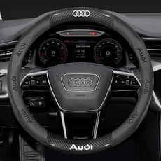 couvre volant Audi