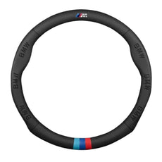 couvre volant BMW cuir serie 1 serie 3 Serie 5